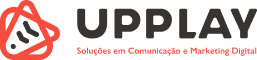 Upplay Soluções em comunicação e Marketing Digital