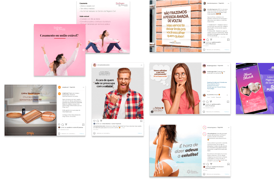 <p><strong>Marketing Digital</strong></p>