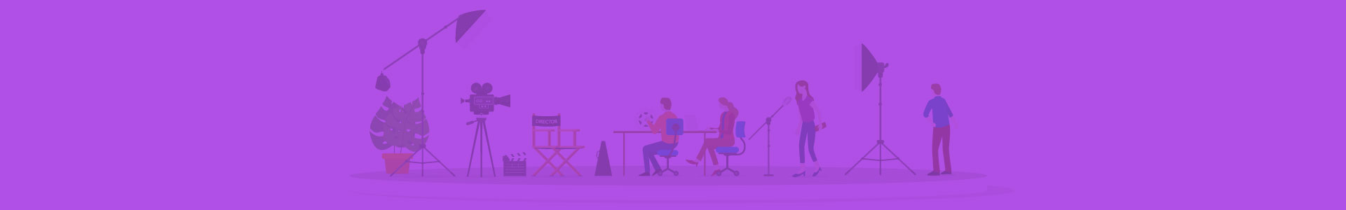 Produção de Conteúdo