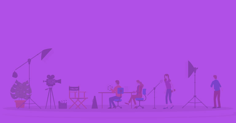 Produção de Conteúdo