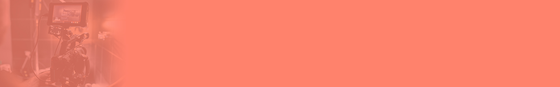 Produção de Vídeo