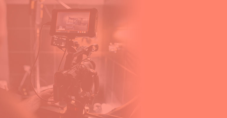 Produção de Vídeo