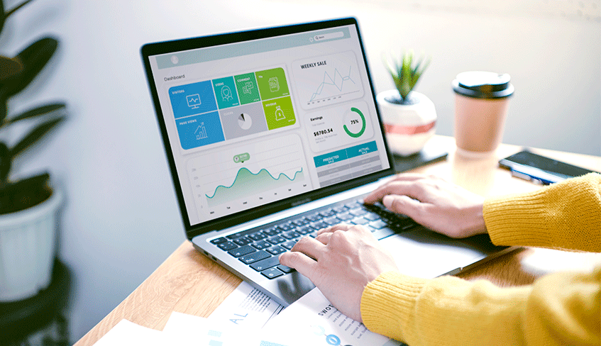 O impacto de um CRM personalizado no seu negócio