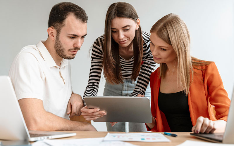 ROI: Quando o Retorno sobre Investimento otimiza estratégias de comunicação